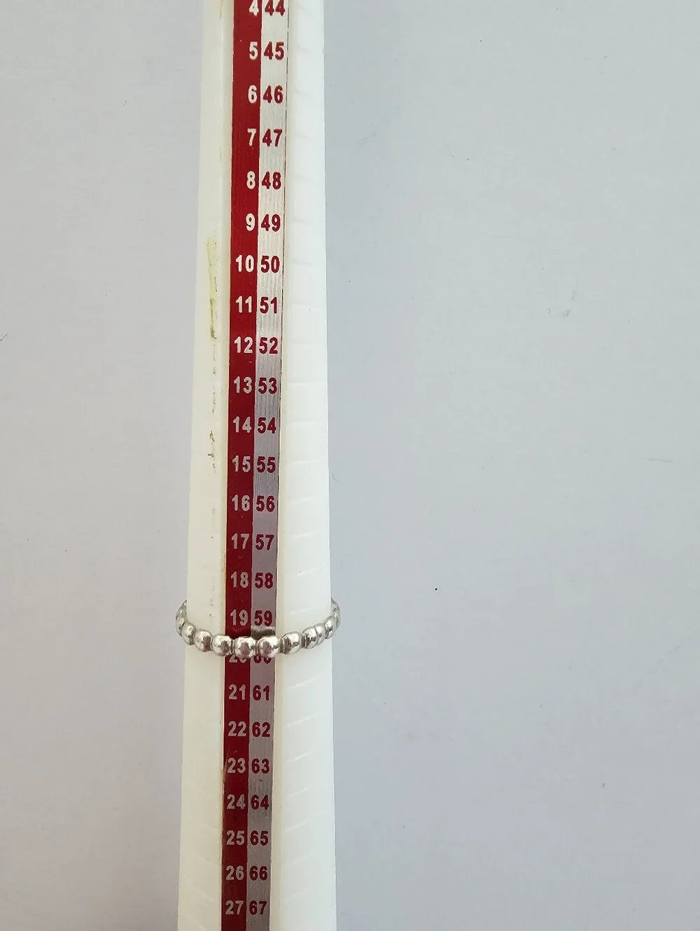 Vintage sterling silver
